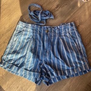AE shorts